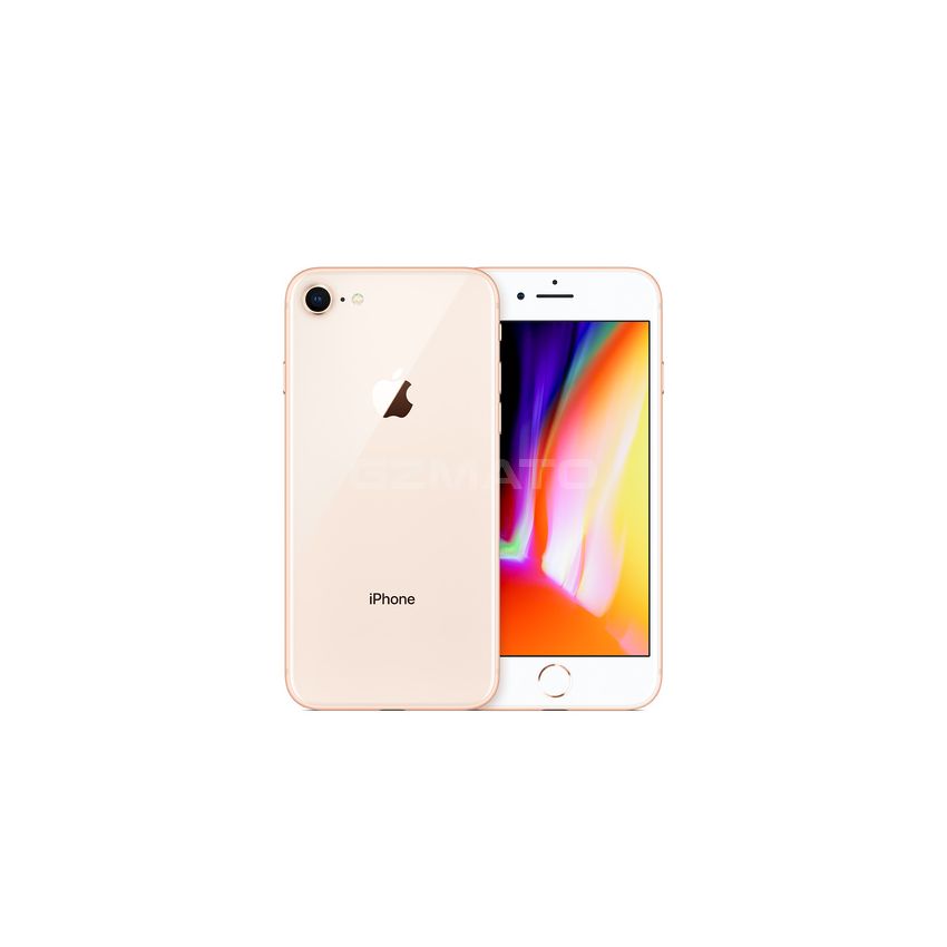 Official Renewed - NEW Apple iPhone 8 Plus 64GB Glod - American Version