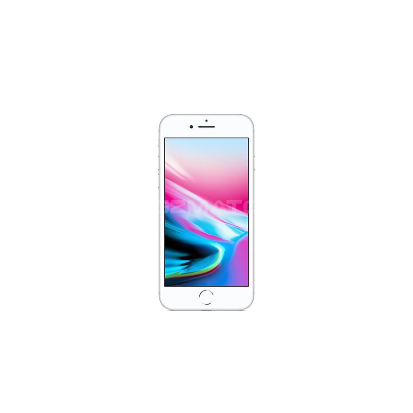 Official Renewed - NEW Apple iPhone 8 Plus 64GB Silver - American Version