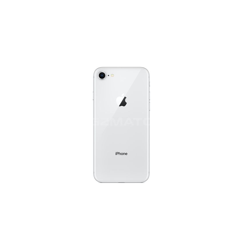 Official Renewed - NEW Apple iPhone 8 Plus 64GB Silver - American Version
