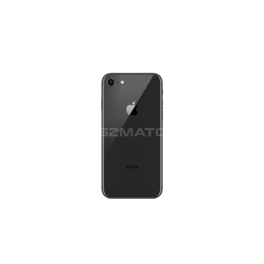 Official Renewed - NEW Apple iPhone 8 Plus 64GB Black - American Version