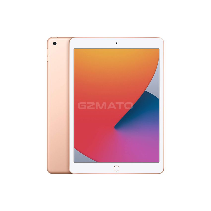 2018 New Apple iPad 9.7 inches WLAN 128GB Gold CN Edition -Refurbished