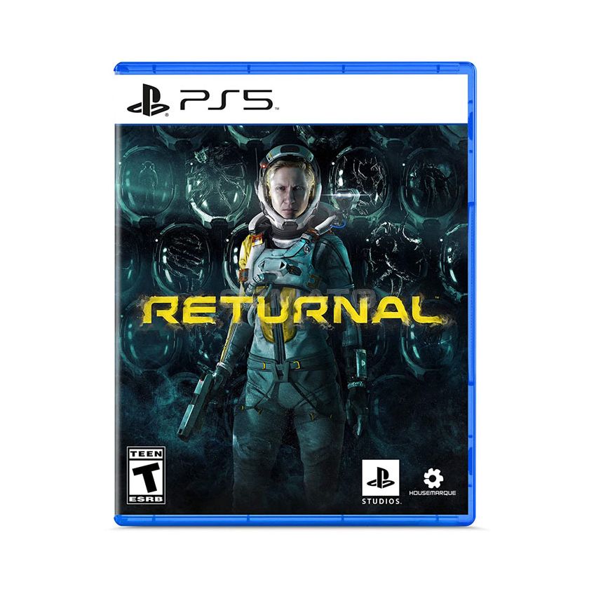 Returnal - PlayStation 5
