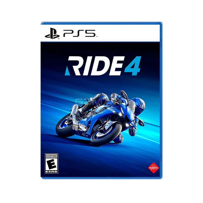 Ride 4 - PlayStation 5