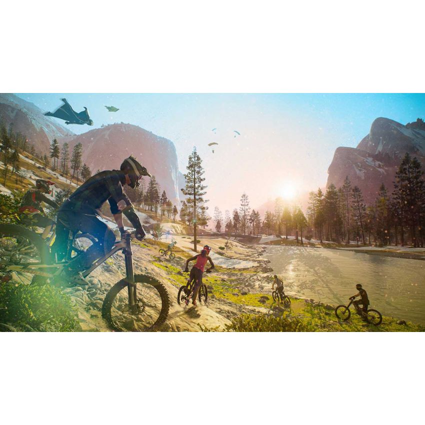 Riders Republic Standard Edition - PlayStation 5