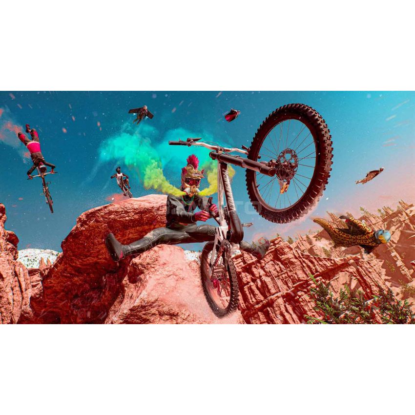 Riders Republic Standard Edition - PlayStation 5