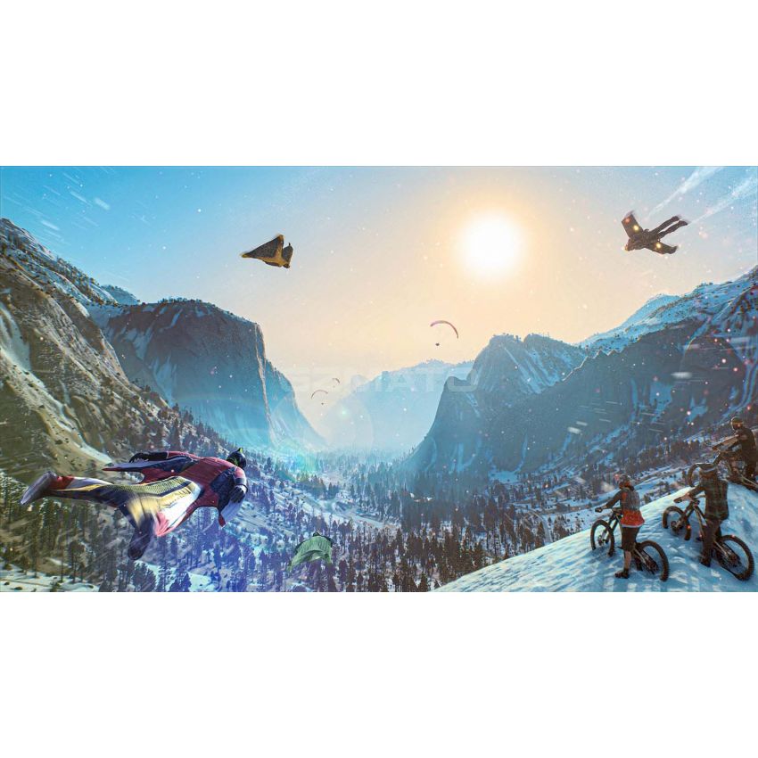 Riders Republic Standard Edition - PlayStation 5