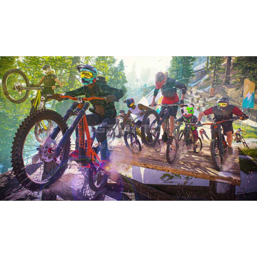 Riders Republic Standard Edition - PlayStation 5