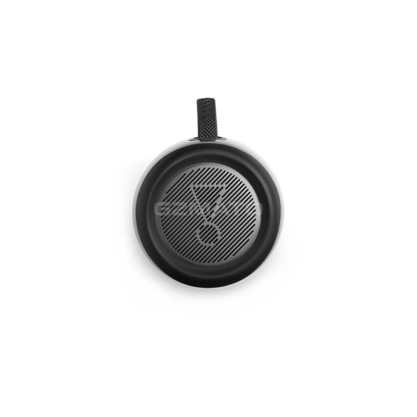 JBL - Pulse 5 Portable Bluetooth Speaker - Black