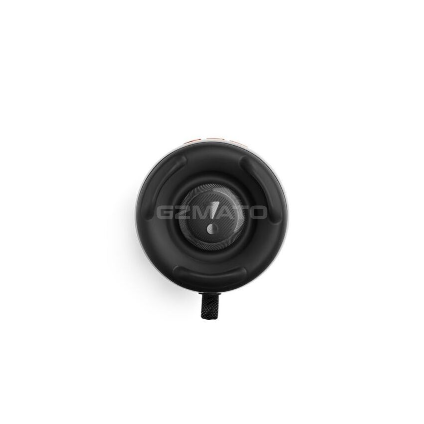 JBL - Pulse 5 Portable Bluetooth Speaker - Black