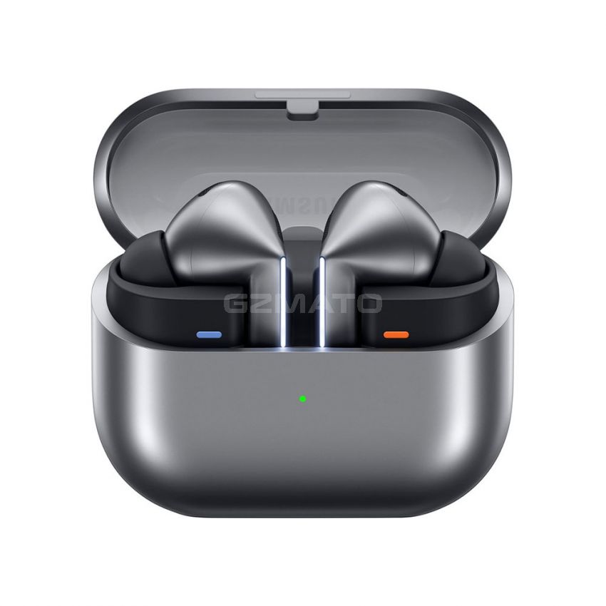 Samsung - Galaxy Buds3 Pro Wireless Earbud Headphones
