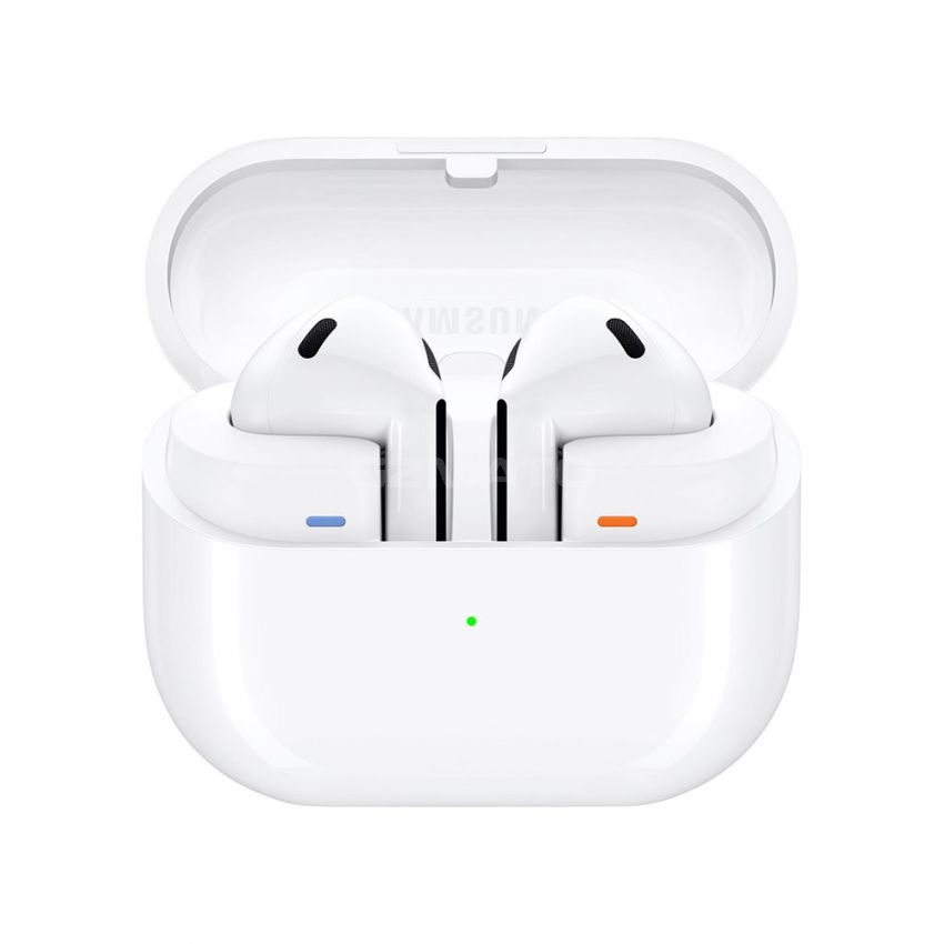Samsung - Galaxy Buds3 Wireless Earbud Headphones