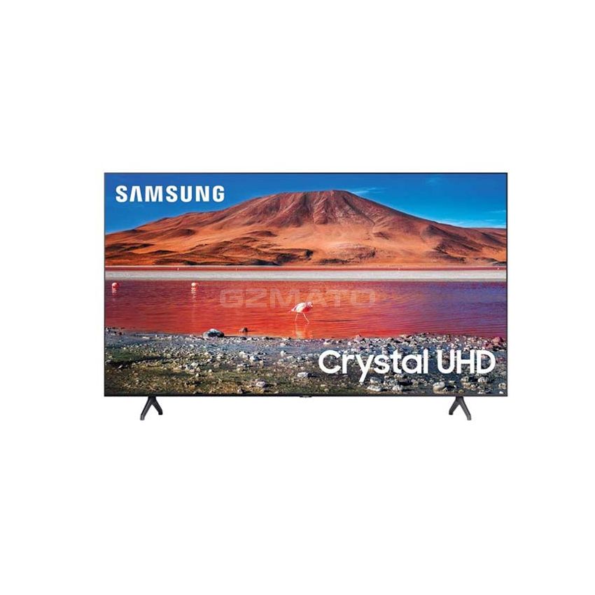 Samsung 65-inch TU-7000 Series Class Smart TV