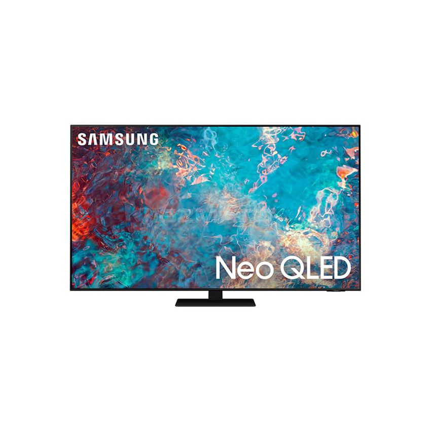 SAMSUNG 65-inch Class QN85A Series – Neo QLED 4K Smart TV (2021 Model)