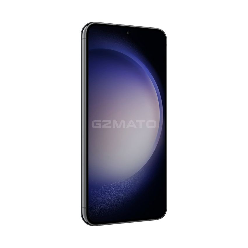 SAMSUNG Galaxy S23 Cell Phone 256GB 6.1 Inches, Factory Unlocked Android Smartphone, 50MP Camera, Night Mode, Long Battery Life, 2023 Latest Model - Phantom Black
