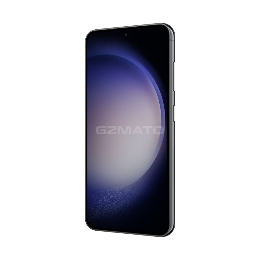 SAMSUNG Galaxy S23 Cell Phone 256GB 6.1 Inches, Factory Unlocked Android Smartphone, 50MP Camera, Night Mode, Long Battery Life, 2023 Latest Model - Phantom Black