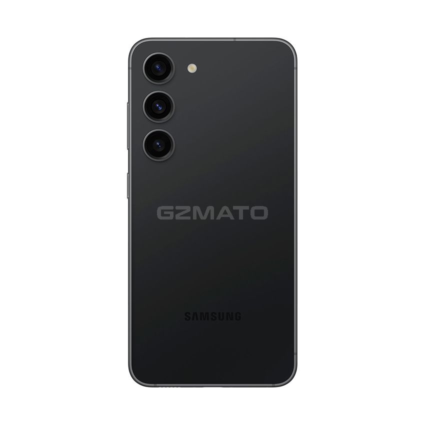 SAMSUNG Galaxy S23 Cell Phone 256GB 6.1 Inches, Factory Unlocked Android Smartphone, 50MP Camera, Night Mode, Long Battery Life, 2023 Latest Model - Phantom Black