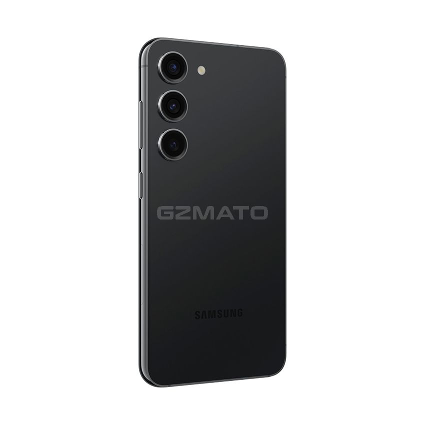 SAMSUNG Galaxy S23 Cell Phone 256GB 6.1 Inches, Factory Unlocked Android Smartphone, 50MP Camera, Night Mode, Long Battery Life, 2023 Latest Model - Phantom Black