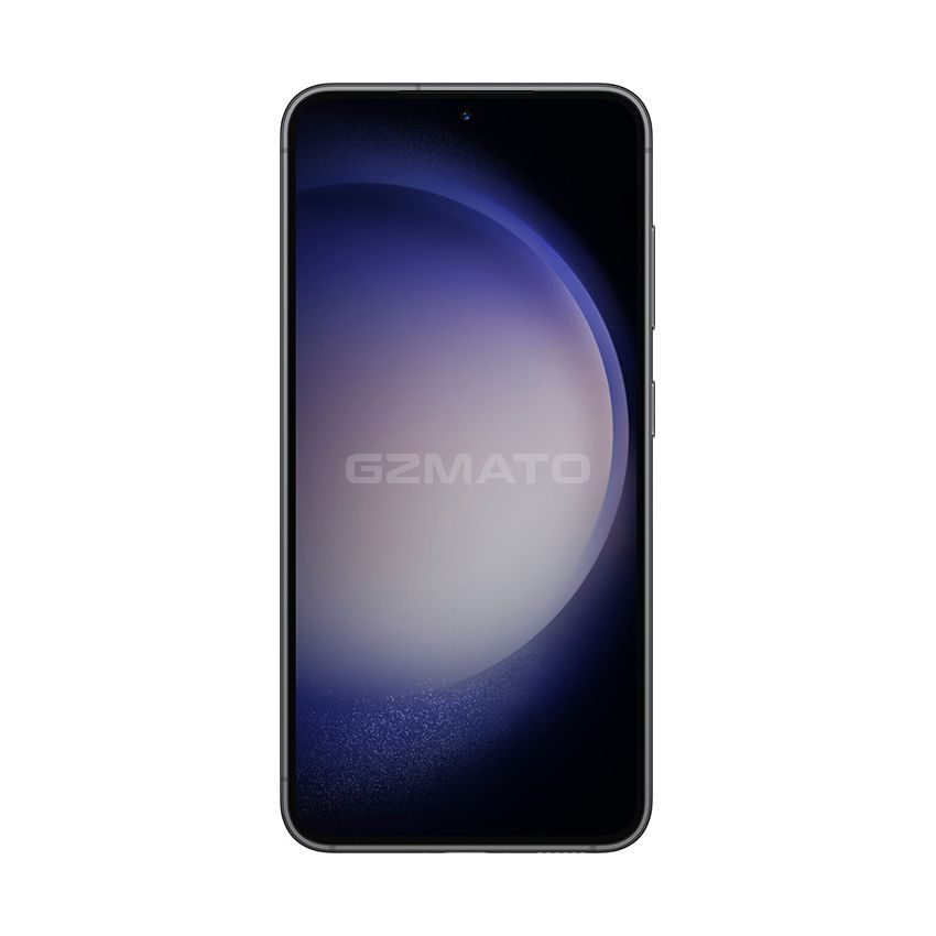 SAMSUNG Galaxy S23 Cell Phone 256GB 6.1 Inches, Factory Unlocked Android Smartphone, 50MP Camera, Night Mode, Long Battery Life, 2023 Latest Model - Phantom Black