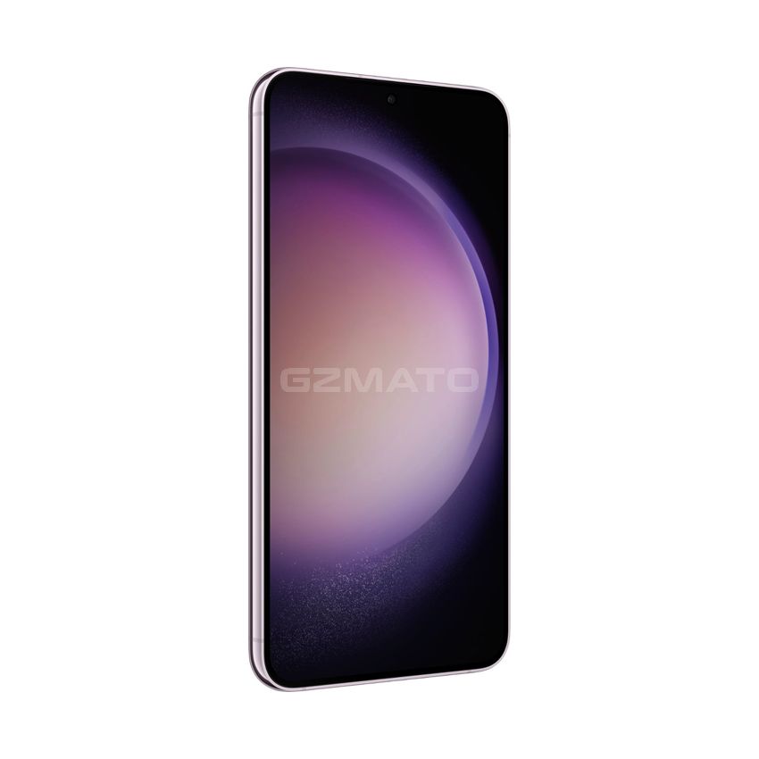 SAMSUNG Galaxy S23+ Cell Phone, 256GB 6.6 Inches, Factory Unlocked Android Smartphone, 50MP Camera, Night Mode, 2023 Latest Model - Lavender
