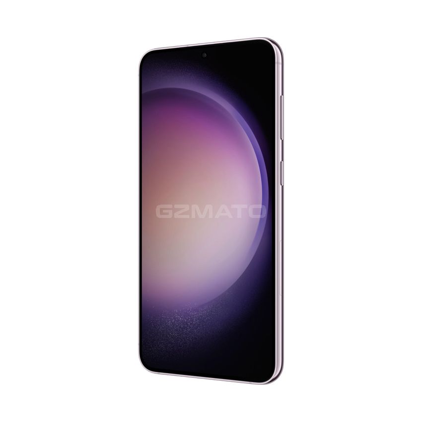 SAMSUNG Galaxy S23+ Cell Phone, 256GB 6.6 Inches, Factory Unlocked Android Smartphone, 50MP Camera, Night Mode, 2023 Latest Model - Lavender