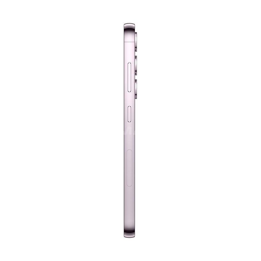 SAMSUNG Galaxy S23 Cell Phone 256GB 6.1 Inches, Factory Unlocked Android Smartphone, 50MP Camera, Night Mode, Long Battery Life, 2023 Latest Model - Lavender