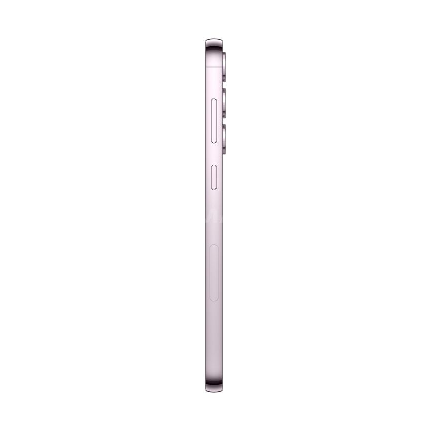 SAMSUNG Galaxy S23+ Cell Phone, 256GB 6.6 Inches, Factory Unlocked Android Smartphone, 50MP Camera, Night Mode, 2023 Latest Model - Lavender