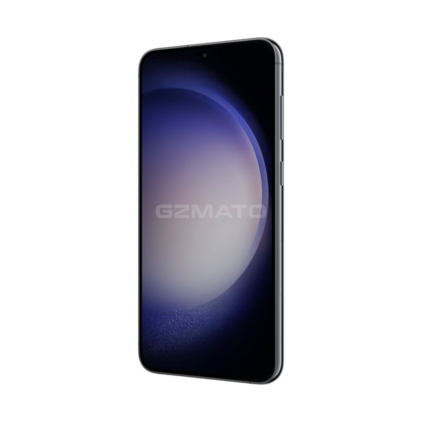 SAMSUNG Galaxy S23+ Cell Phone, 256GB 6.6 Inches, Factory Unlocked Android Smartphone, 50MP Camera, Night Mode, 2023 Latest Model - Phantom Black