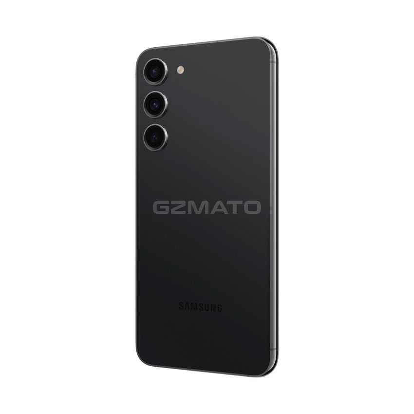 SAMSUNG Galaxy S23+ Cell Phone, 256GB 6.6 Inches, Factory Unlocked Android Smartphone, 50MP Camera, Night Mode, 2023 Latest Model - Phantom Black