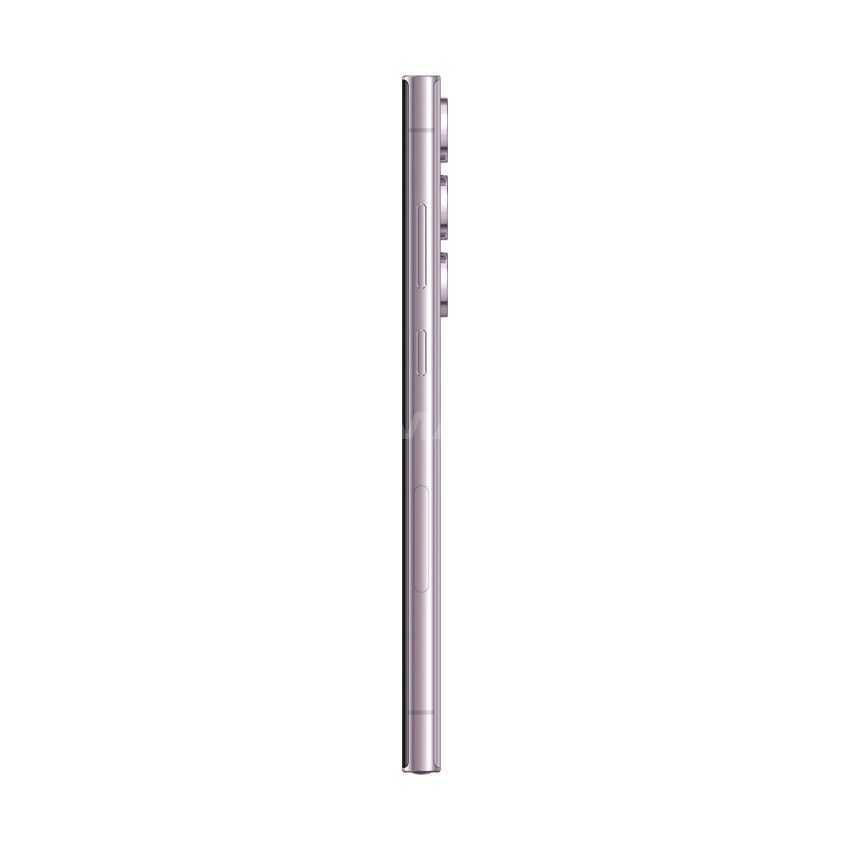 SAMSUNG Galaxy S23 Ultra 256GB - Factory Unlocked - Hong Kong (China) Version - Lavender