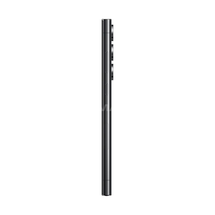 SAMSUNG Galaxy S23 Ultra 256GB - Factory Unlocked - Hong Kong (China) Version - Phantom Black