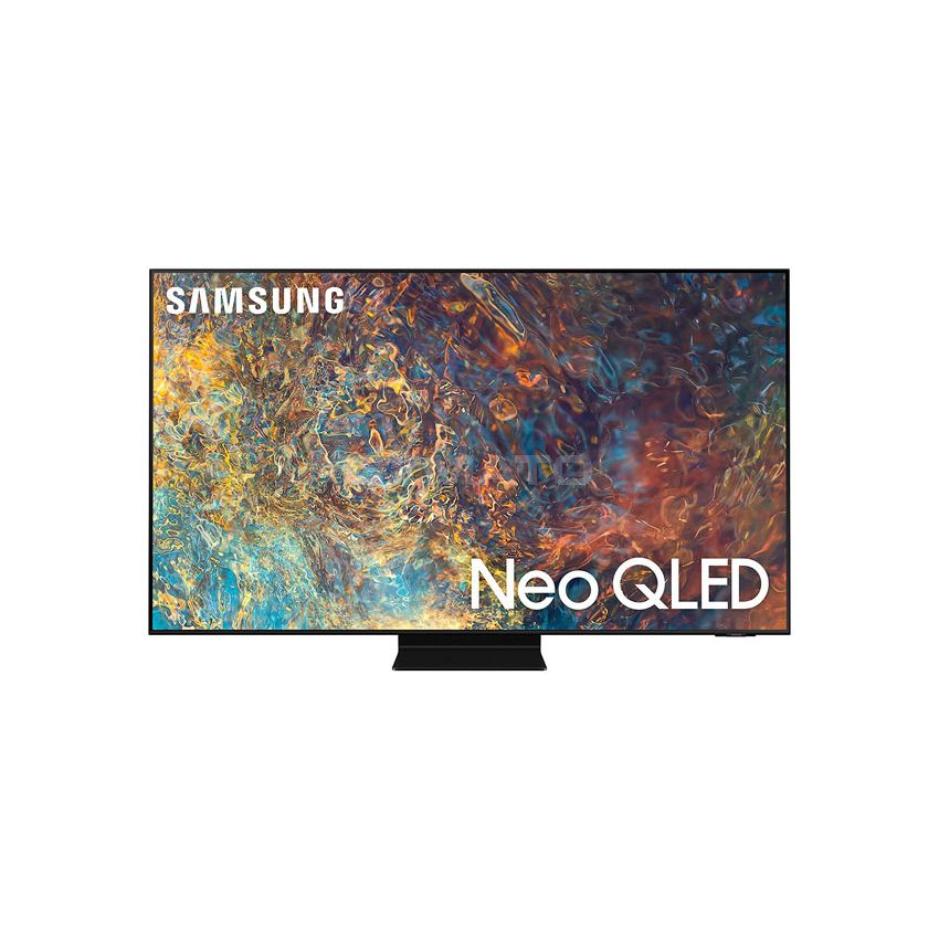SAMSUNG Neo QLED QN90A Series - 4K UHD Quantum HDR 32x Smart TV 2021 Model-75-Inch