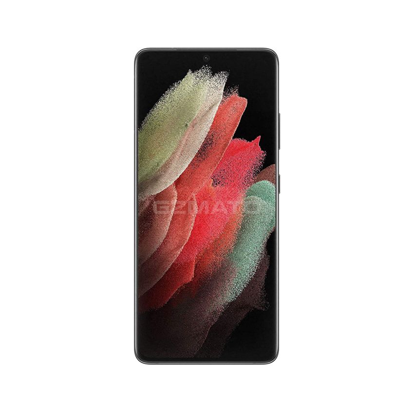 Samsung Galaxy S21 Ultra 5G G9980 256GB Factory Unlocked Global Network Carrier - Hong Kong (China) Version 
