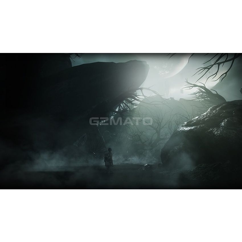 Scars Above - PlayStation 5