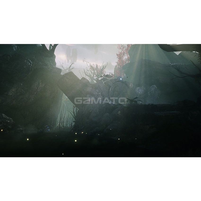 Scars Above - PlayStation 5
