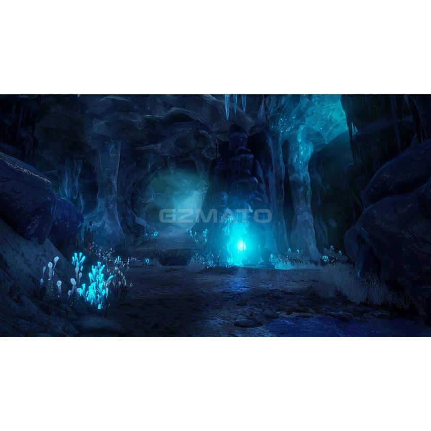 Scars Above - PlayStation 5
