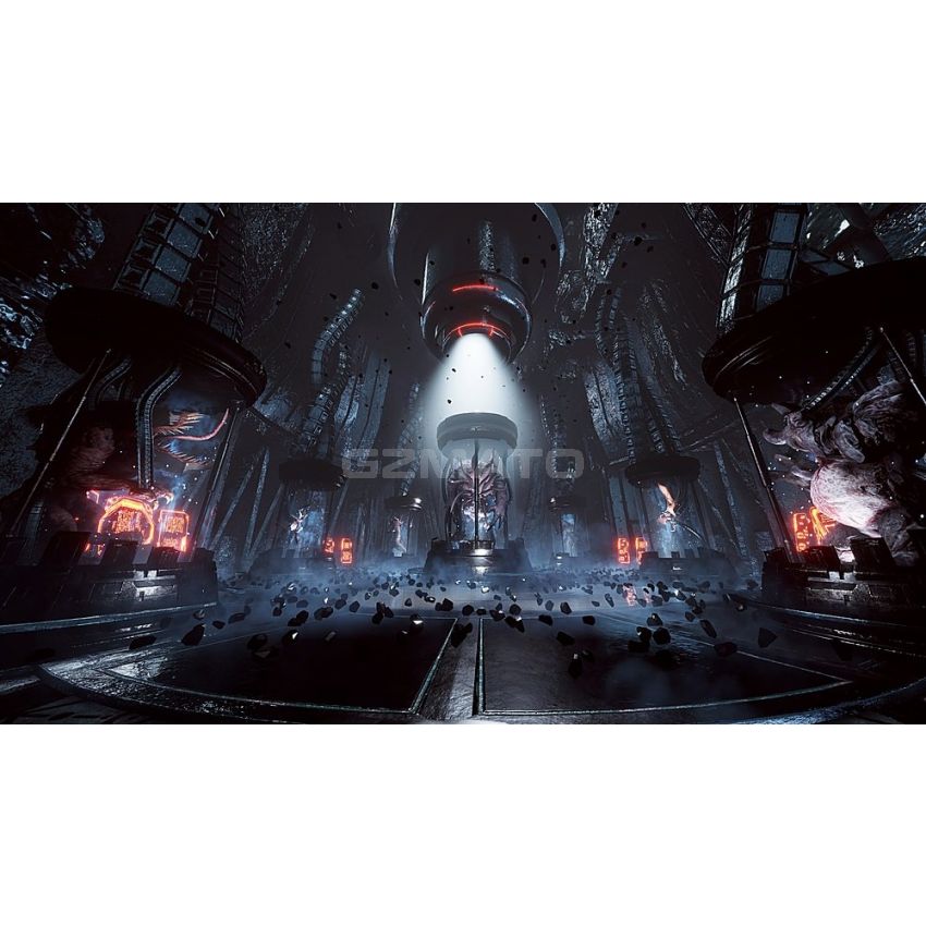 Scars Above - PlayStation 5