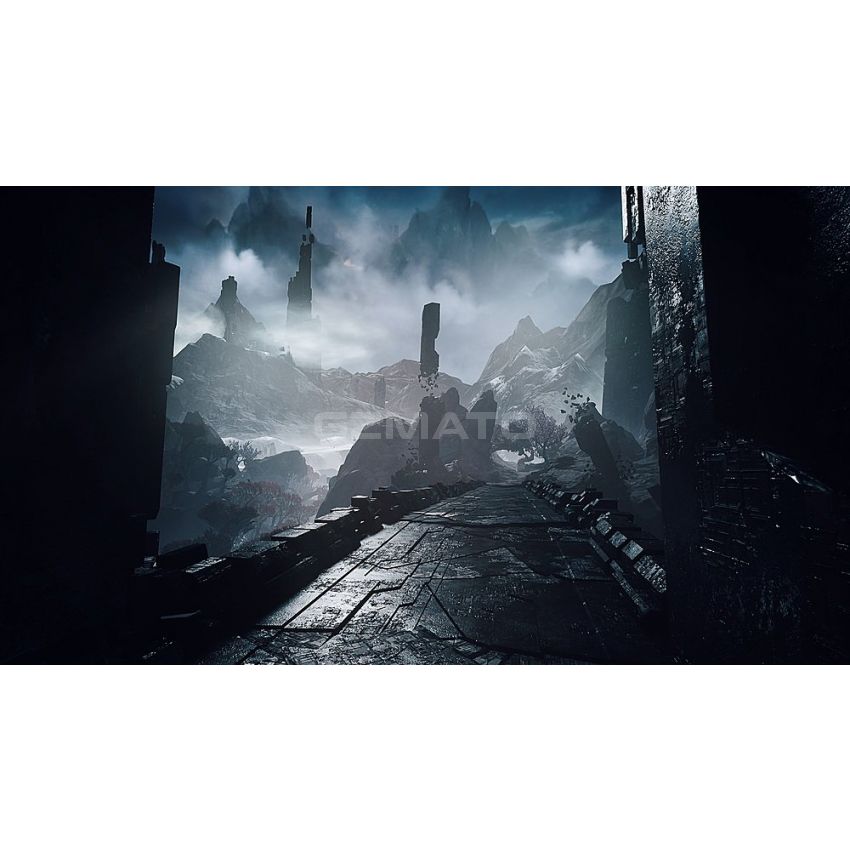 Scars Above - PlayStation 5