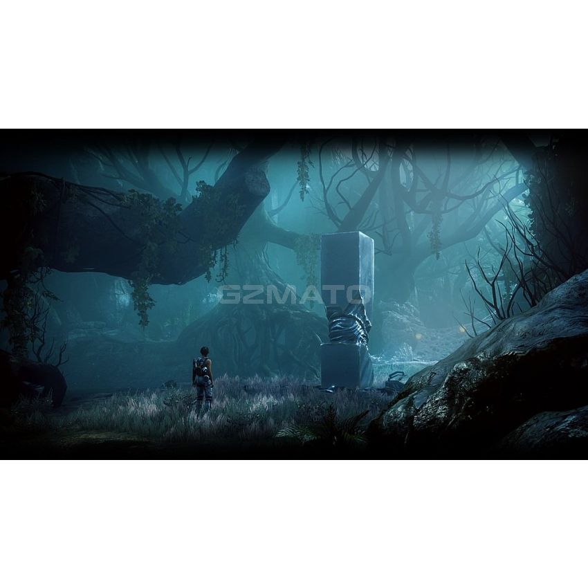 Scars Above - PlayStation 5