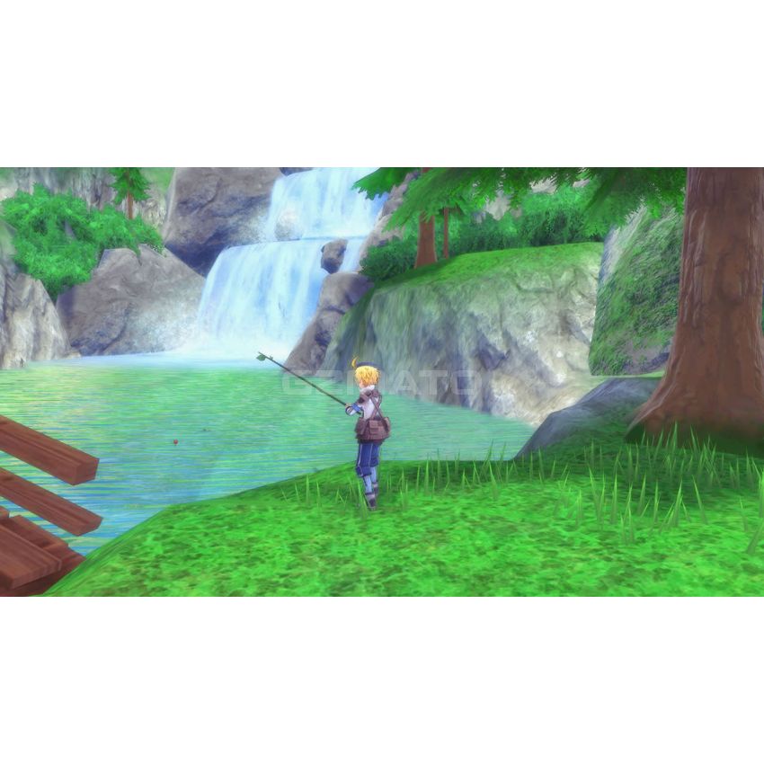 Rune Factory 5 - Nintendo Switch