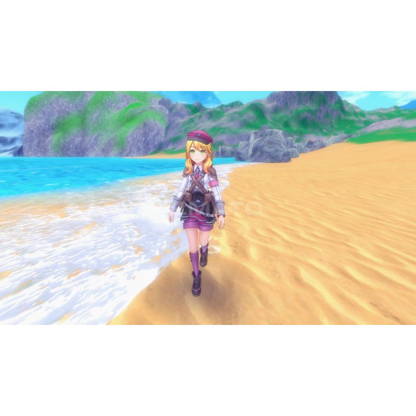 Rune Factory 5 - Nintendo Switch