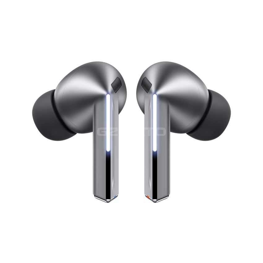 Samsung - Galaxy Buds3 Pro Wireless Earbud Headphones