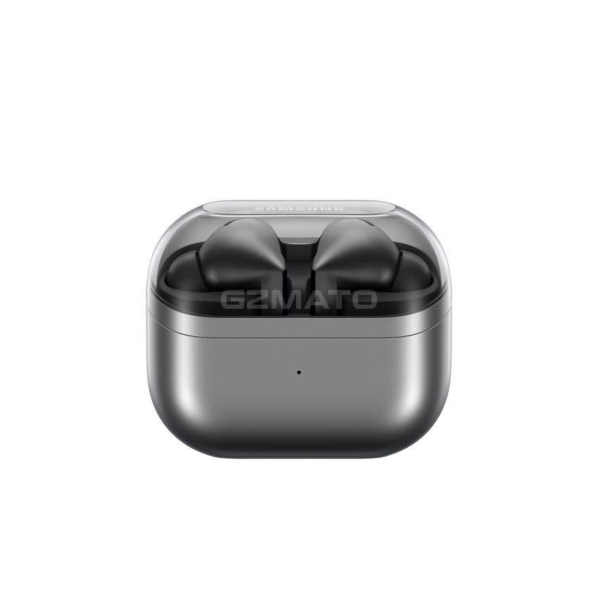Samsung - Galaxy Buds3 Pro Wireless Earbud Headphones