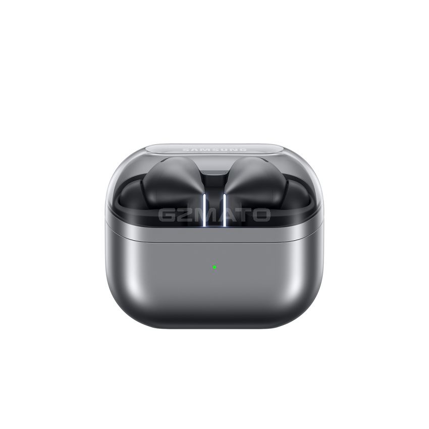 Samsung - Galaxy Buds3 Pro Wireless Earbud Headphones