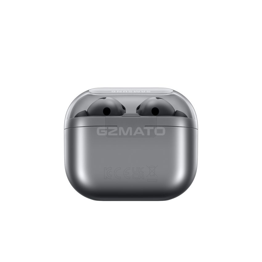 Samsung - Galaxy Buds3 Pro Wireless Earbud Headphones