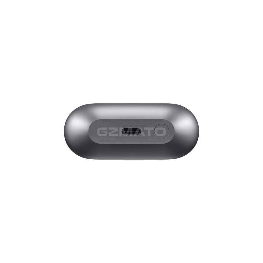 Samsung - Galaxy Buds3 Pro Wireless Earbud Headphones