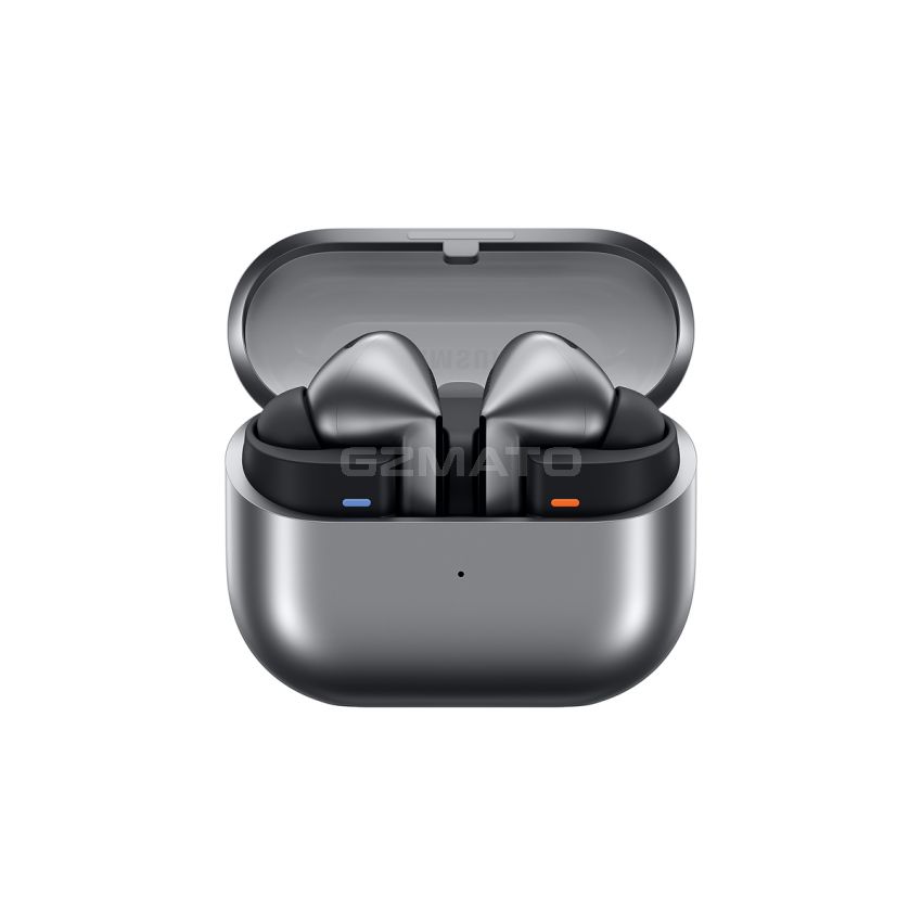 Samsung - Galaxy Buds3 Pro Wireless Earbud Headphones