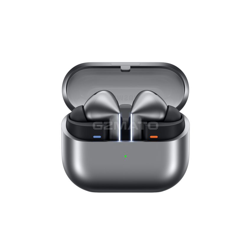Samsung - Galaxy Buds3 Pro Wireless Earbud Headphones