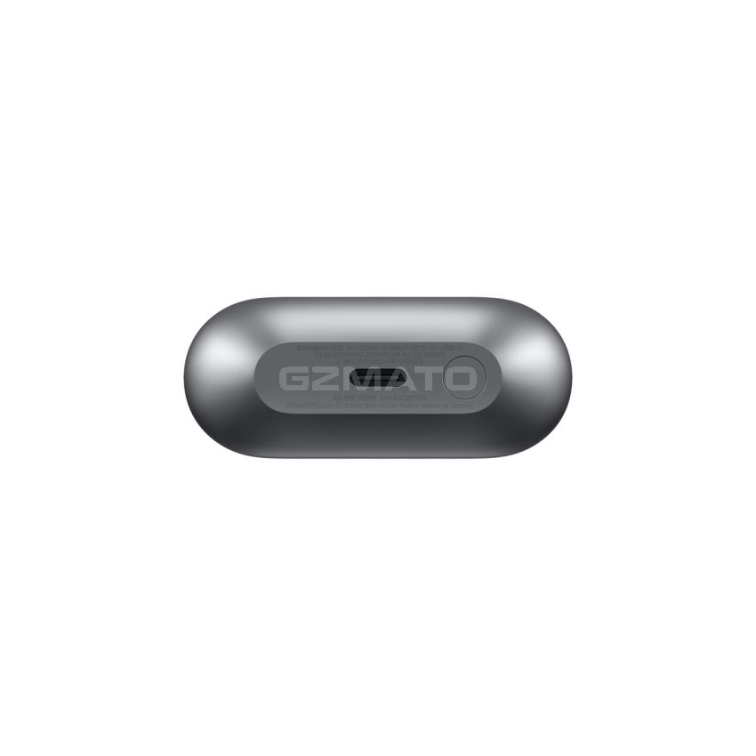 Samsung - Galaxy Buds3 Wireless Earbud Headphones - Silver