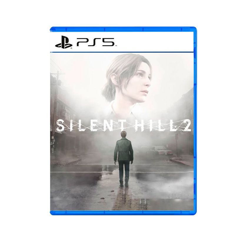 Silent Hill 2 Remake - PlayStation 5