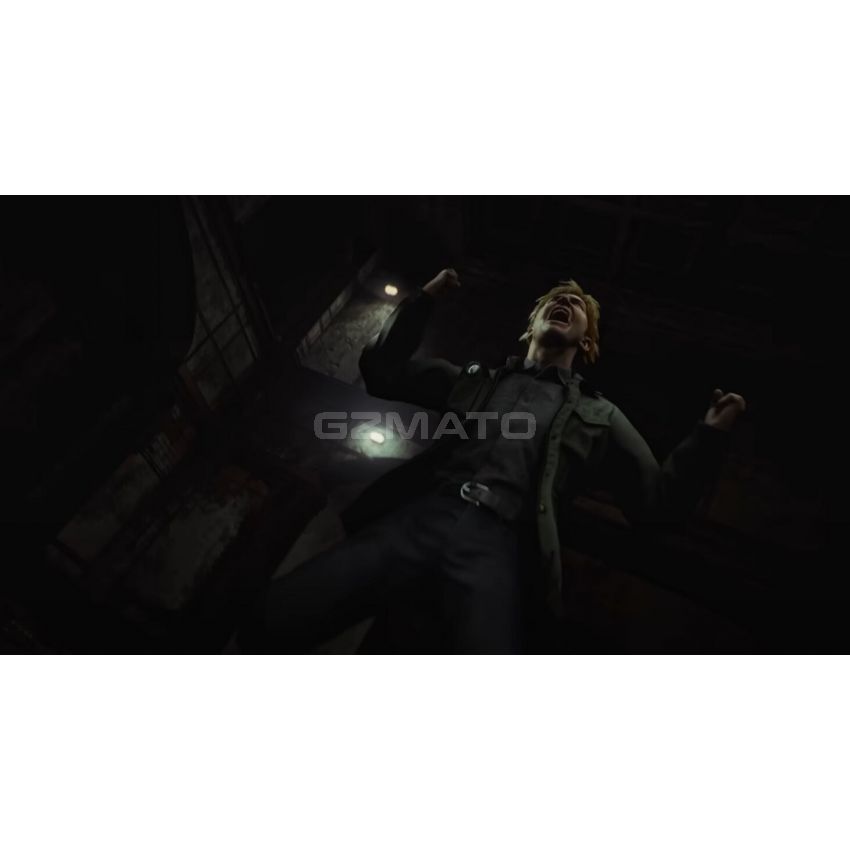 Silent Hill 2 Remake - PlayStation 5